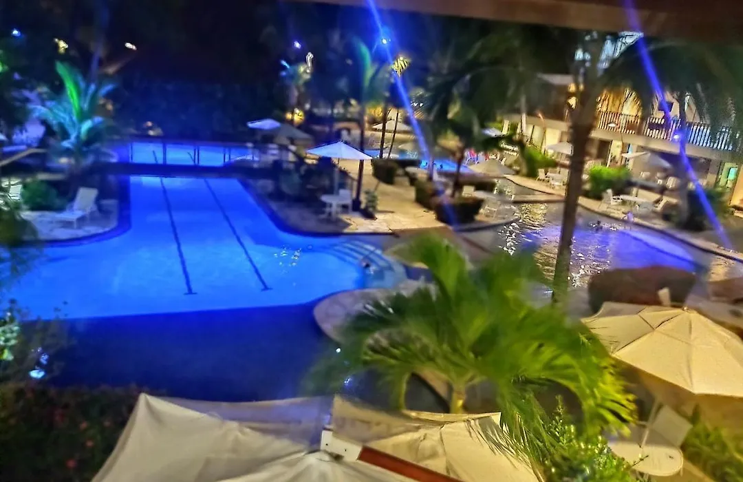 Nannai Residence Porto Galinhas Praia Muro Alto 101-1